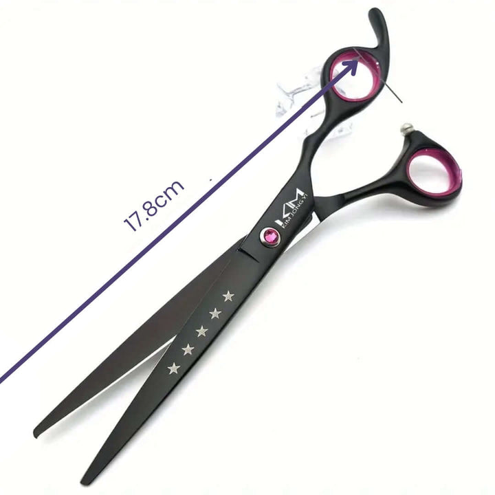 Profi Hundescheren Set - Tierpflege