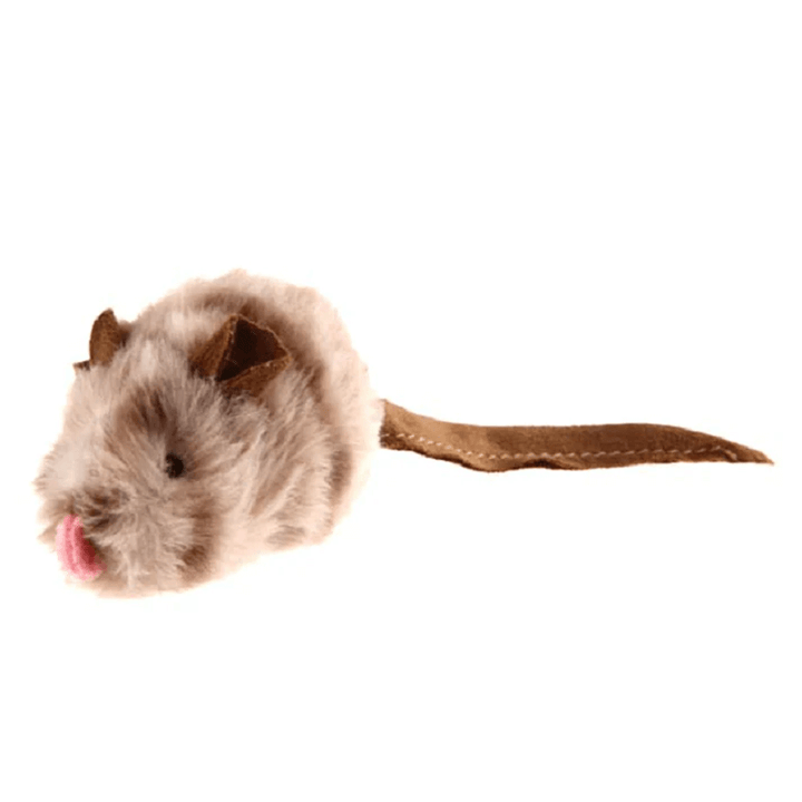 Jouet interactif pour chat oiseau avec sons