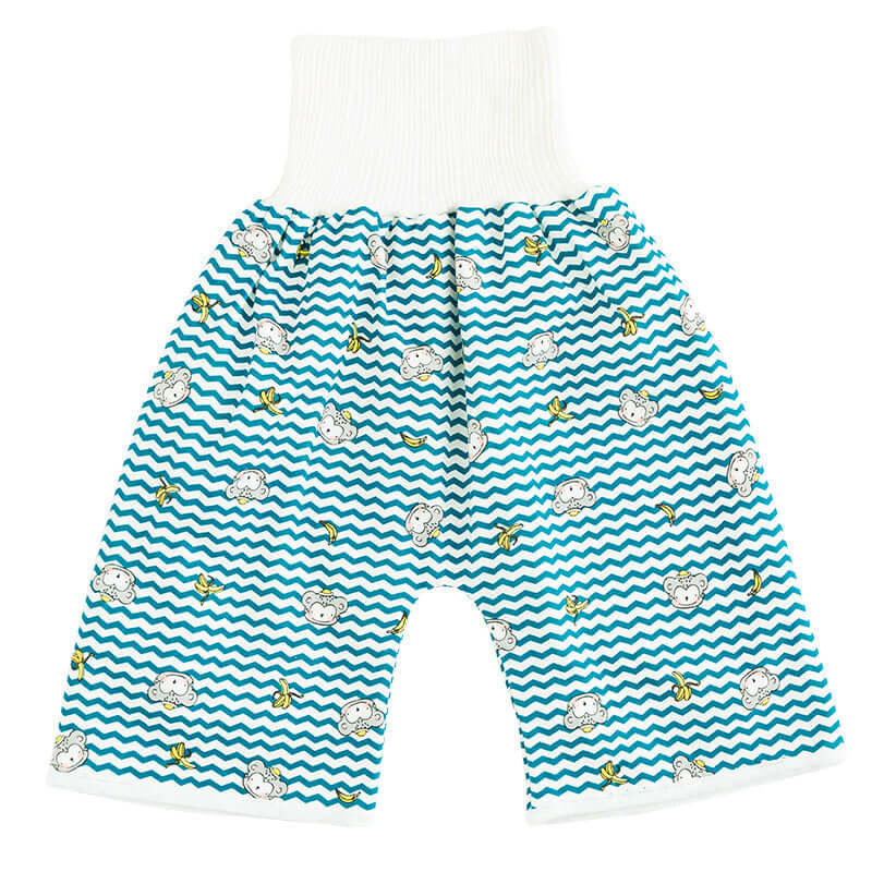 Culottes d'apprentissage de la propreté pour enfants - confort et protection