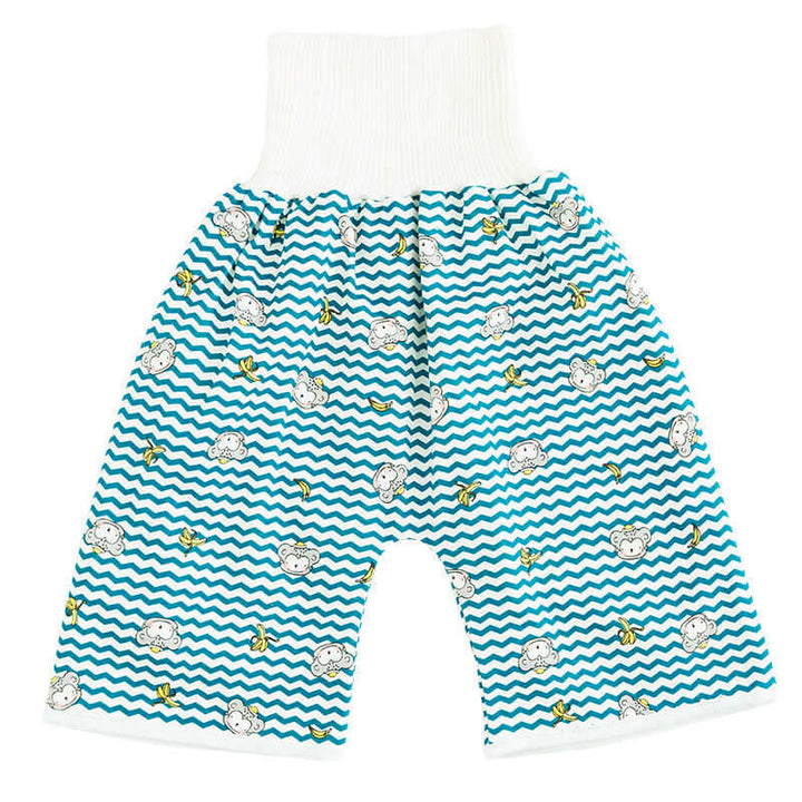 Culottes d'apprentissage de la propreté pour enfants - confort et protection