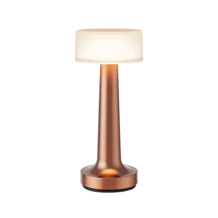 Dimmbare LED Tischleuchte Modern Design