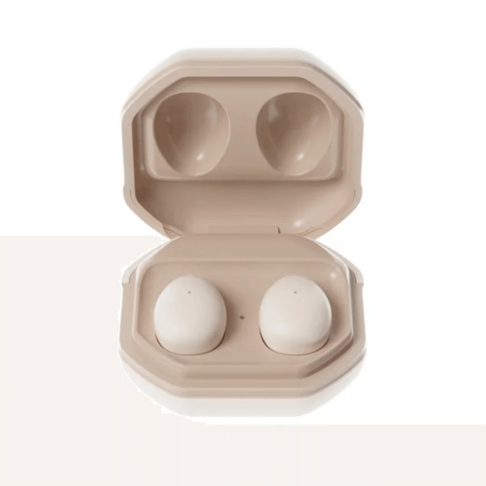 Geräuschreduzierende Schlaf-Ohrstöpsel