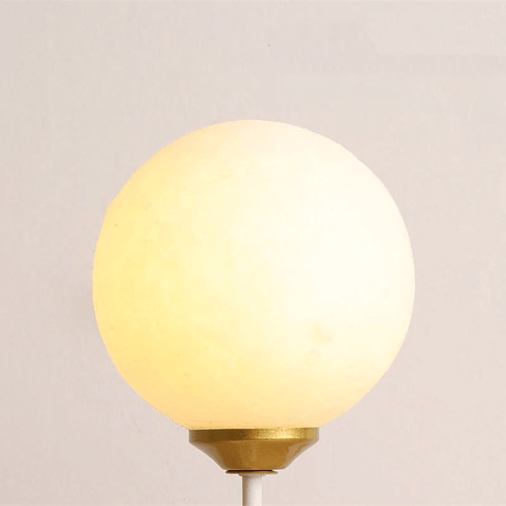 LED-Wandleuchte Bär Design Kinderzimmer