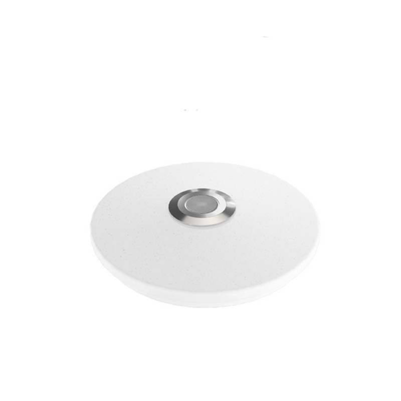 Smarte RGB Deckenleuchte, Modernes Design