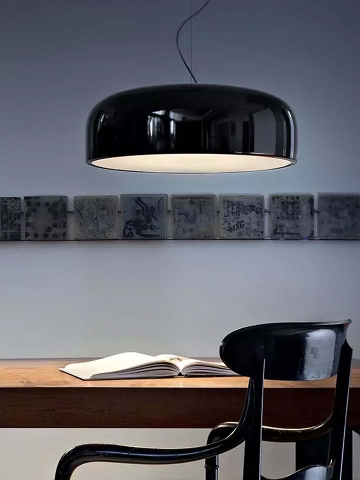 Moderne LED Pendelleuchte - dimmbar