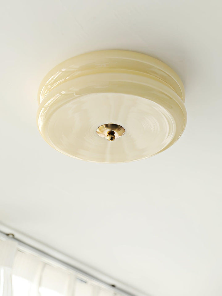 Art Deco Deckenleuchte Vintage Design