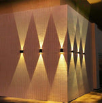 2 Lichter