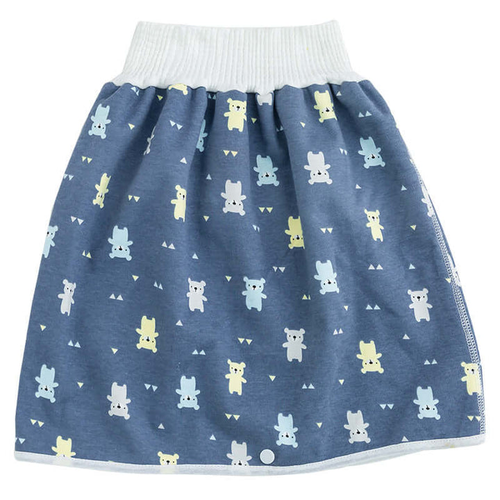 Culottes d'apprentissage de la propreté pour enfants - confort et protection