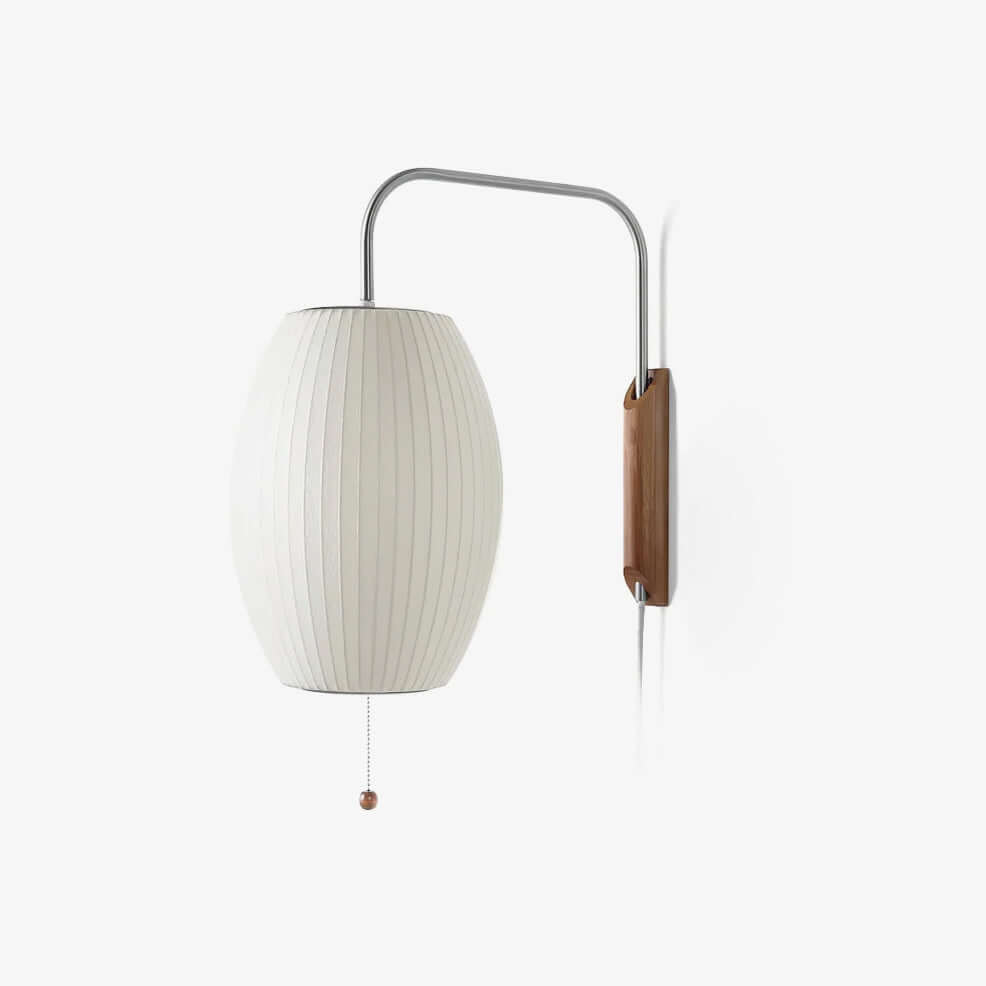 Moderne Wandleuchte Kugel Design Warmweißes Licht