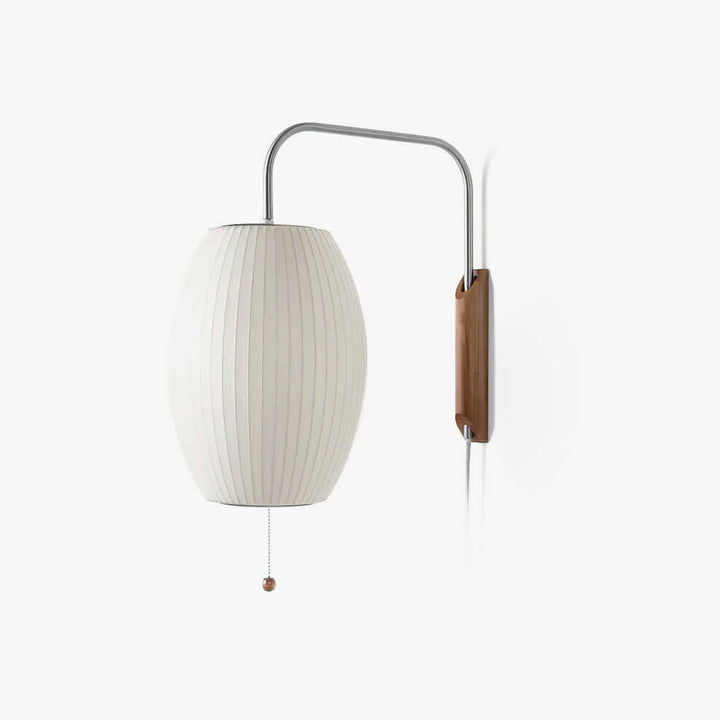 Moderne Wandleuchte Kugel Design Warmweißes Licht