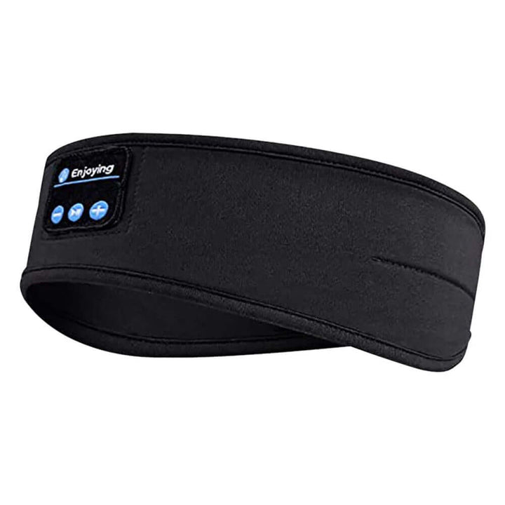 Masque de sommeil haut de gamme avec écouteurs Bluetooth