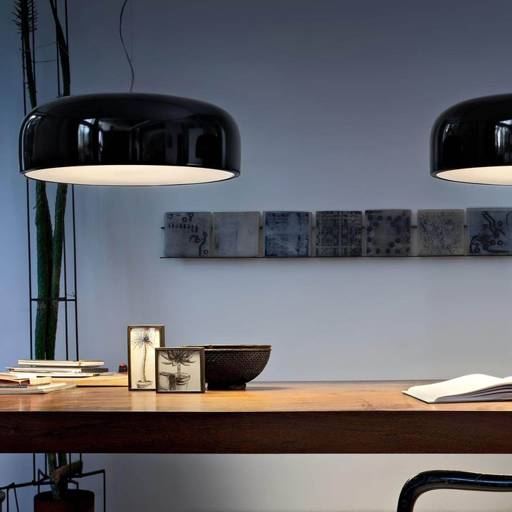 Moderne LED Pendelleuchte - dimmbar