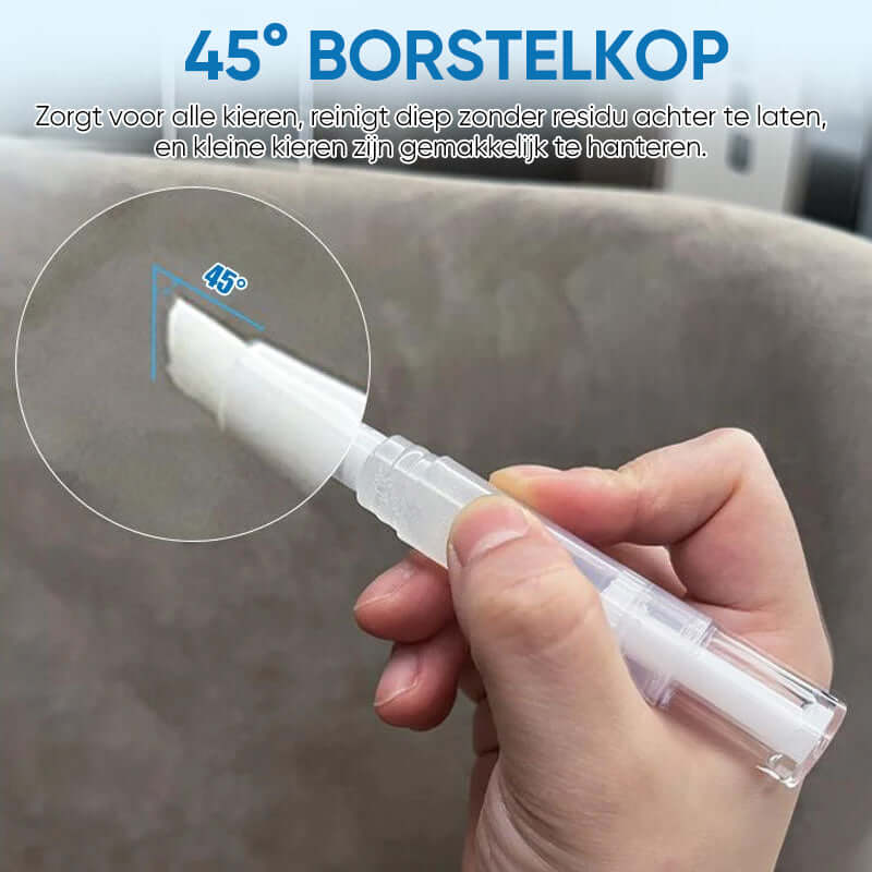 Stylo de soins dentaires pour chiens et chats
