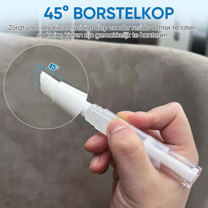 Stylo de soins dentaires pour chiens et chats