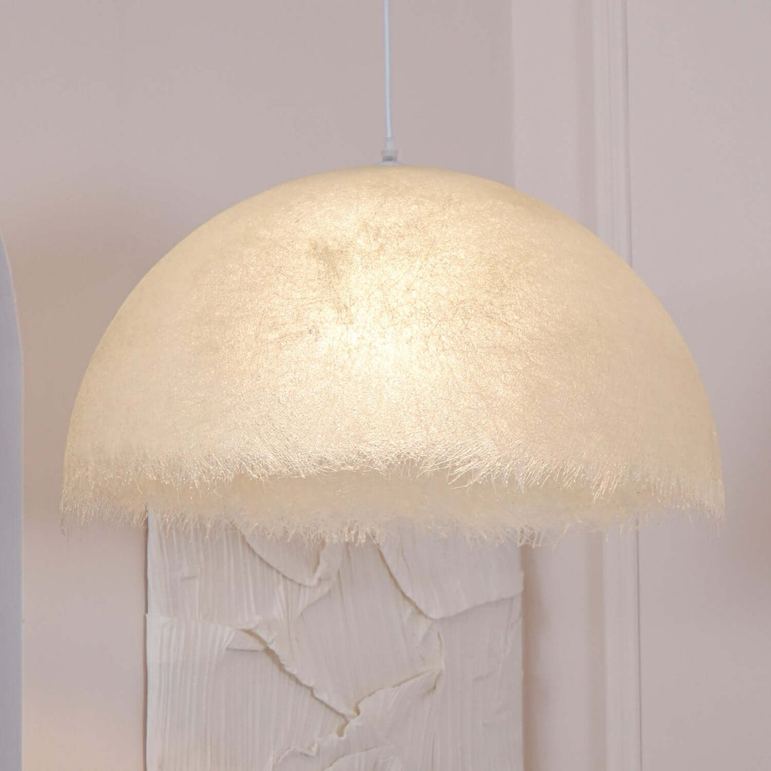Moderne Pendelleuchte