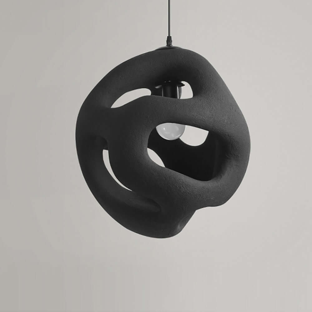 Moderne Pendelleuchte -minimalistisches Design