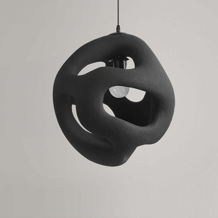 Moderne Pendelleuchte -minimalistisches Design