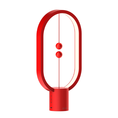 Magnetische LED Balance Tischlampe