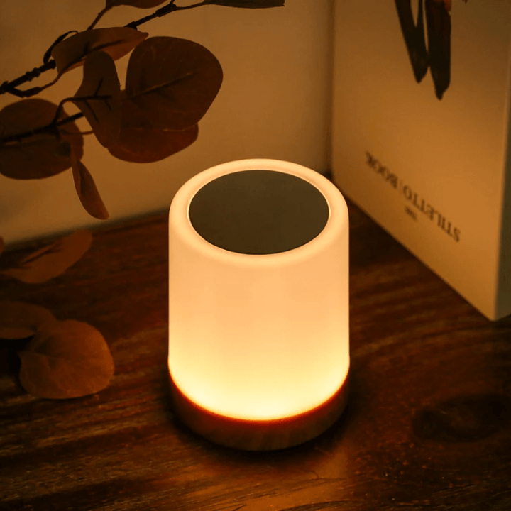 Dimmbares Nachtlicht Modernes Design