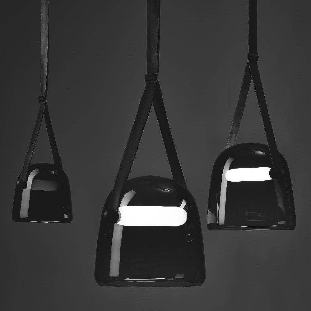 Elegante LED Pendelleuchte