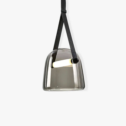Elegante LED Pendelleuchte