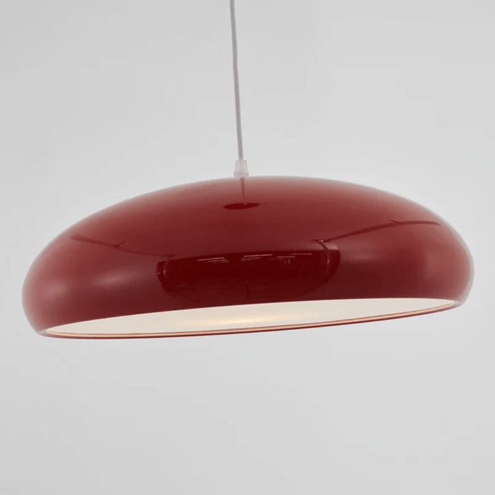 Moderne Runde LED Pendelleuchte