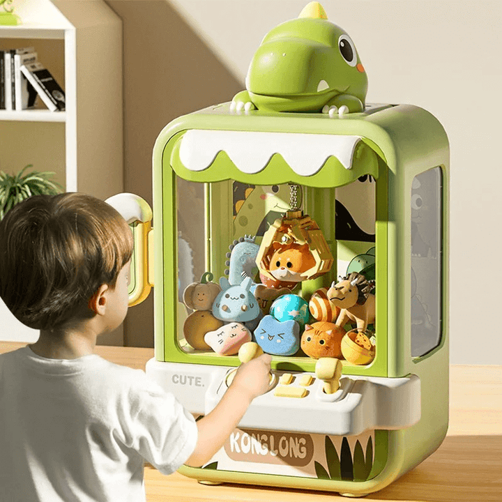 Kinder-Arcade-Greifautomat - Spiel & Spaß