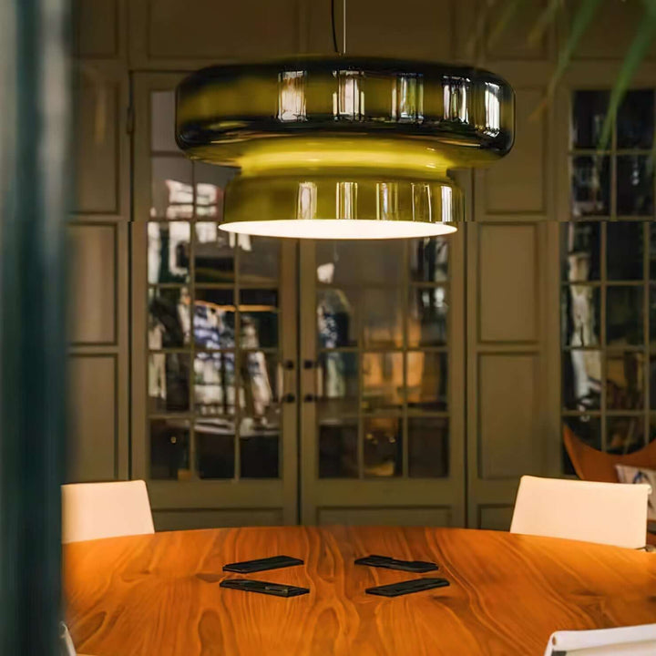 Suspension Bohemia - design moderne