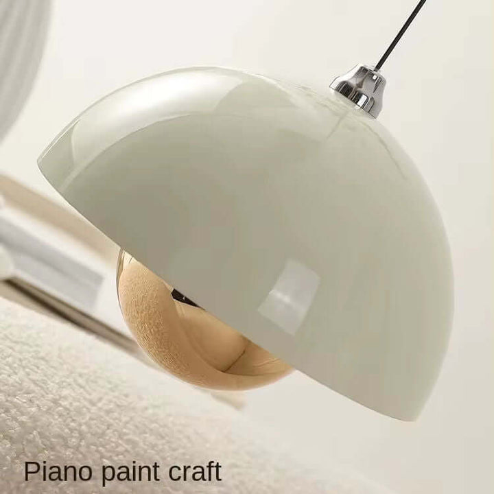 Dimmbare LED Pendelleuchte