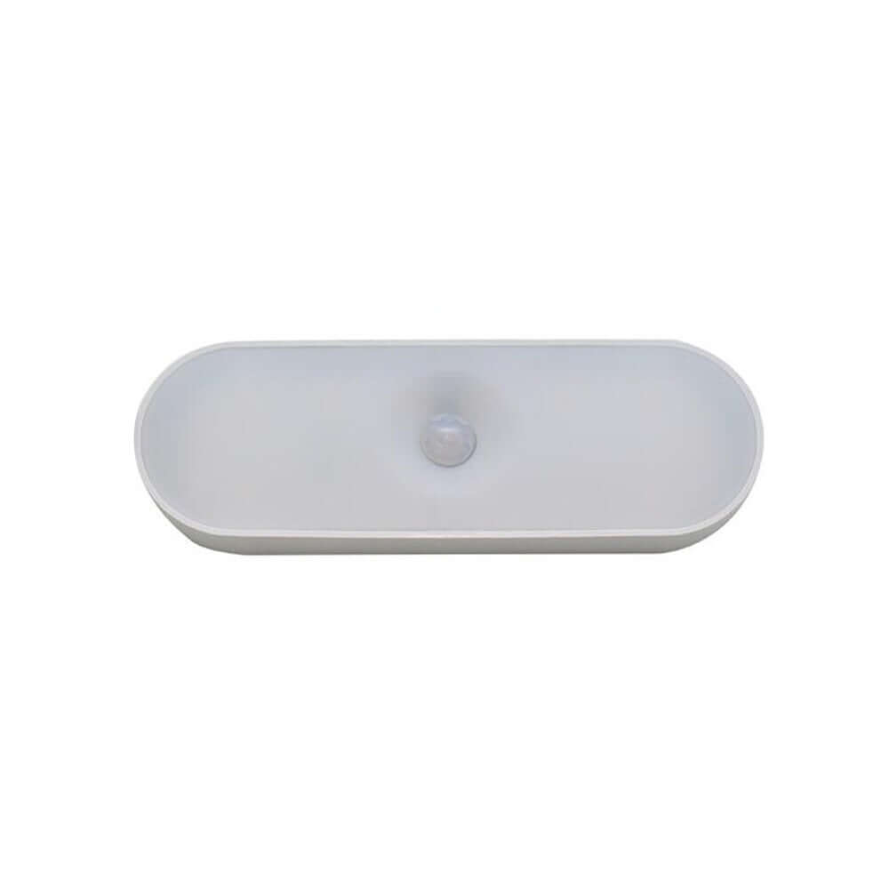LED-Bewegungsmelder Wandleuchte mit USB-Aufladung