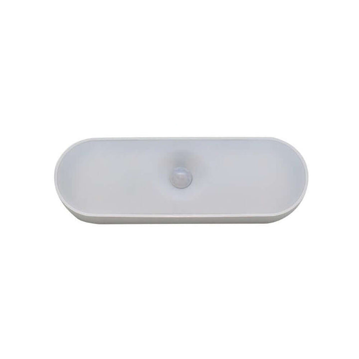 LED-Bewegungsmelder Wandleuchte mit USB-Aufladung