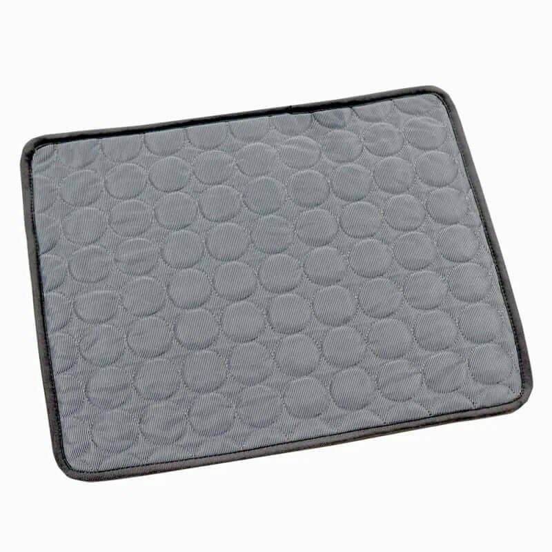 Tapis rafraîchissant pour animaux de compagnie - Tapis d'été pour chiens et chats