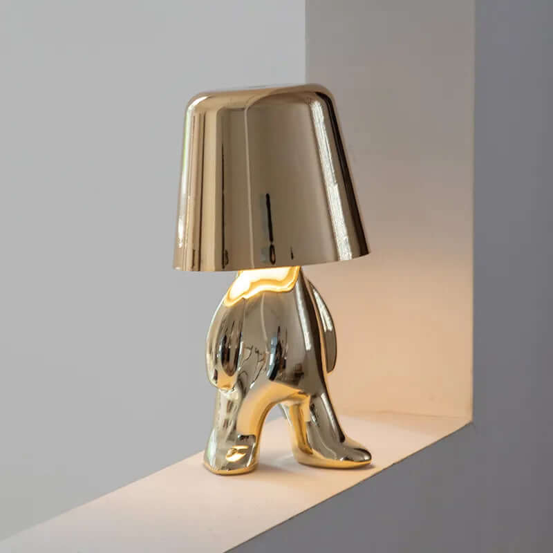 LED Tischlampe Dimmbar Warmweiß