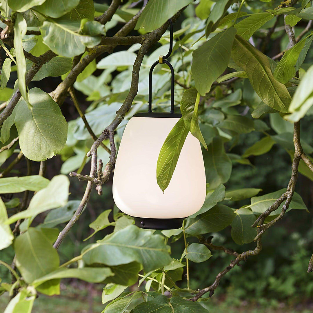 Lampe de table à piles, lanterne LED portable