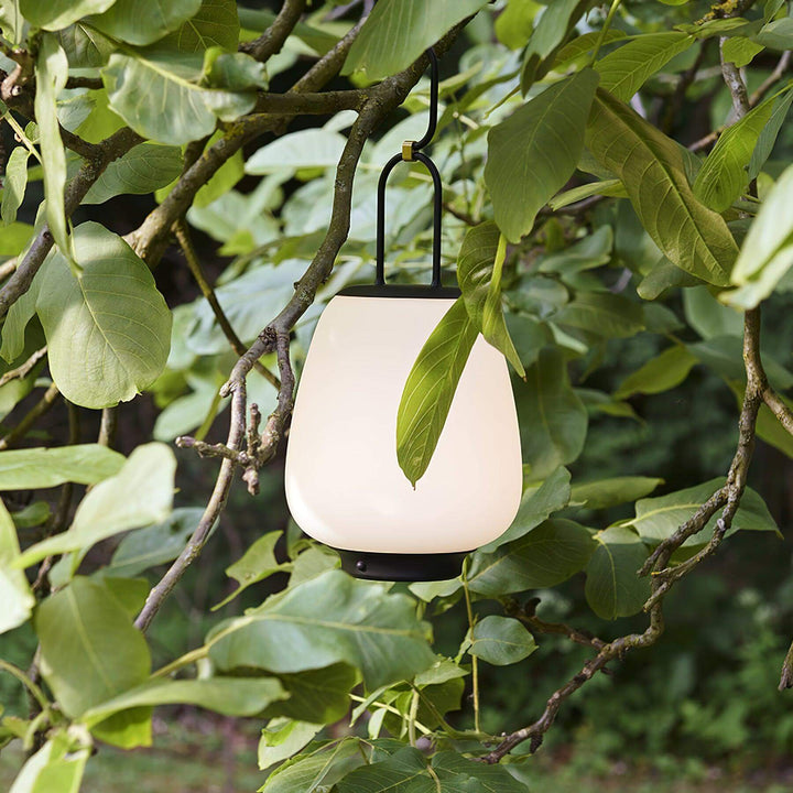 Lampe de table à piles, lanterne LED portable