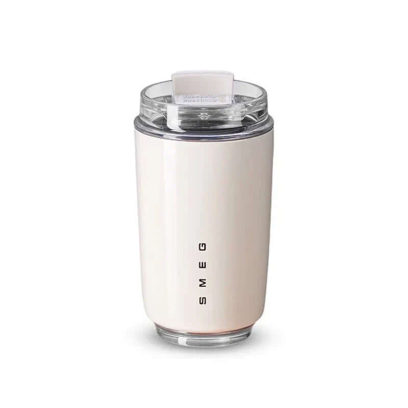 Isolierter Thermobecher - Ideal für Unterwegs