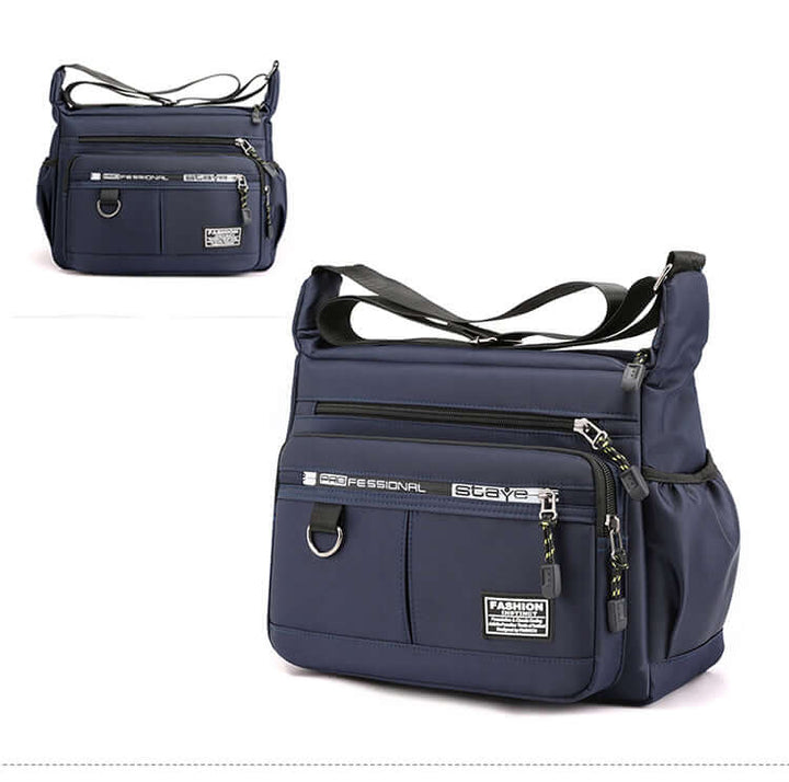 Sac à bandoulière léger et imperméable