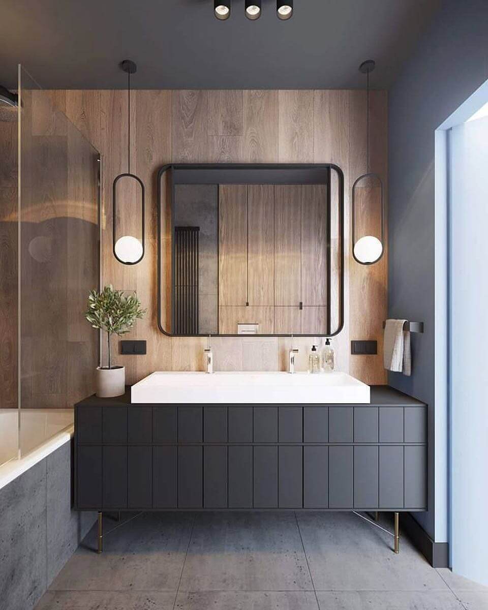 Elegante Pendelleuchte Modernes
