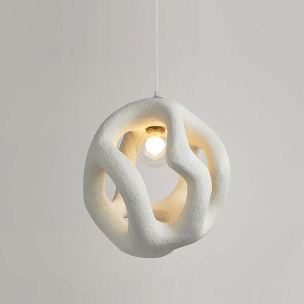 Moderne Pendelleuchte -minimalistisches Design