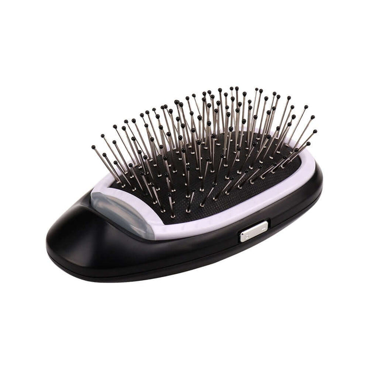 Elektrische Haarbürste für glattes & glänzendes Haar