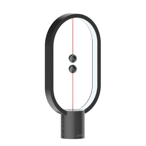 Magnetische LED Balance Tischlampe