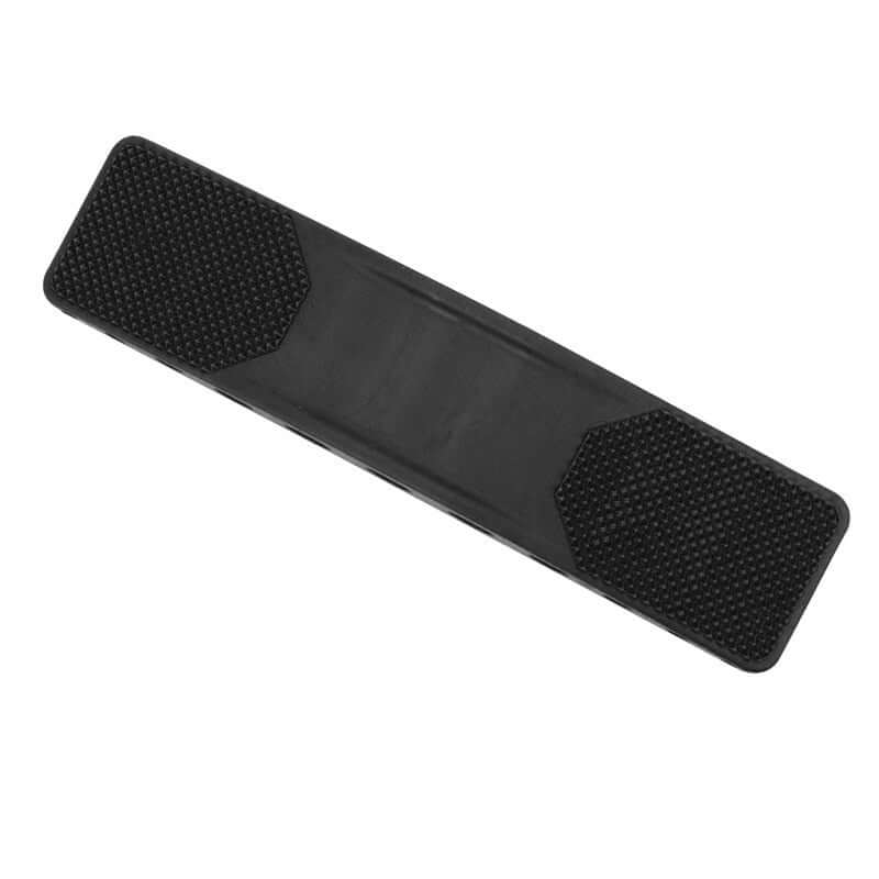 6-in-1 Pferdepflegebürste für Glanz & Komfort