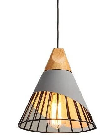 Moderne LED-Hängelampe für Esszimmer