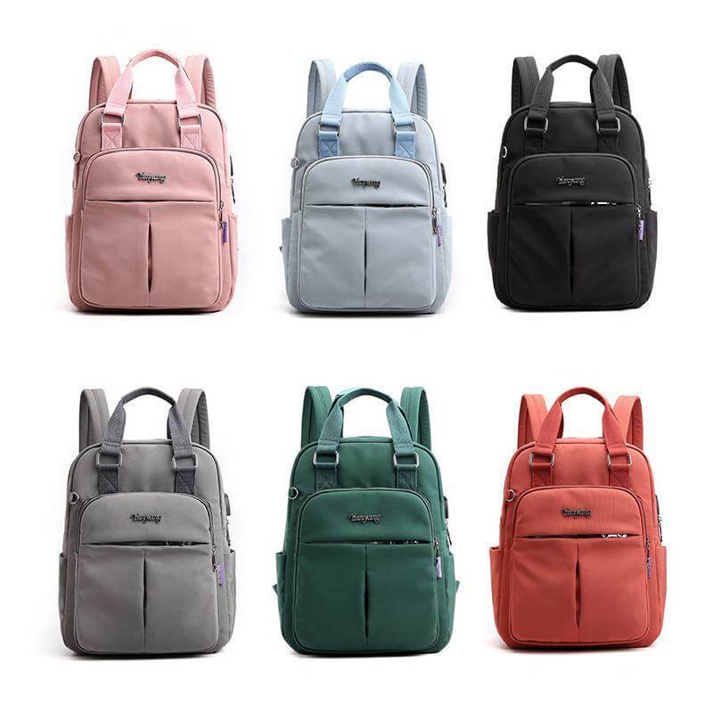 Wasserdichter Multifunktionsrucksack