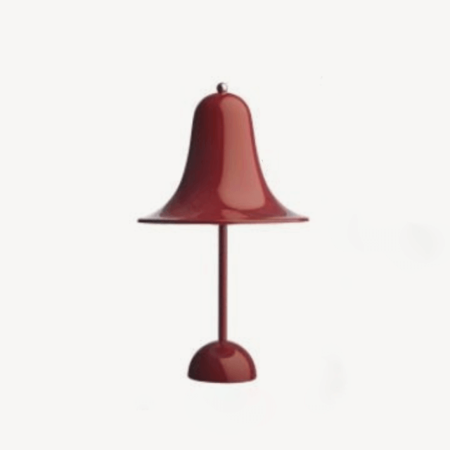 Lampe de table LED sans fil - Design moderne