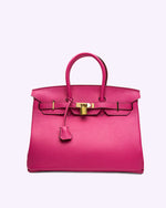 Barbie in Pink