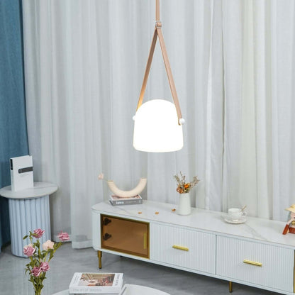 Elegante LED Pendelleuchte