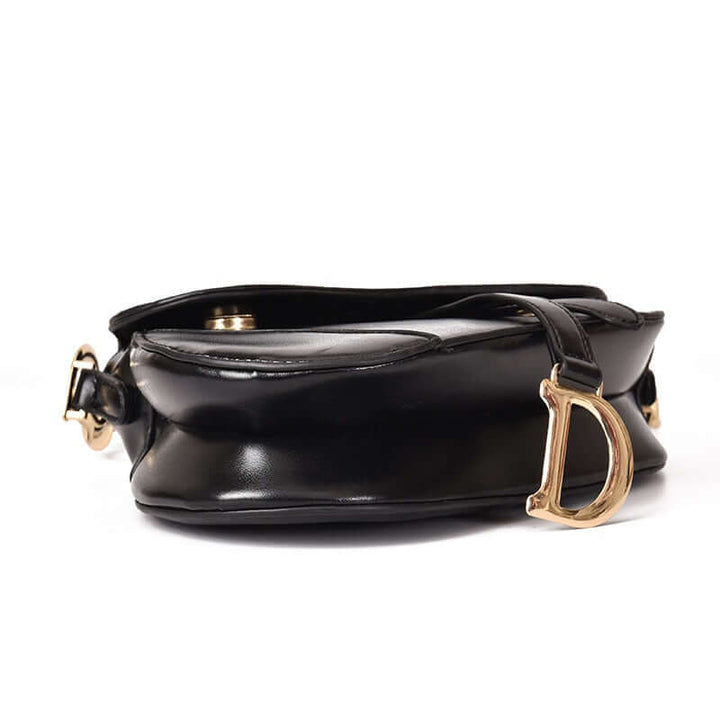 Sacoche de selle luxueuse pour femme
