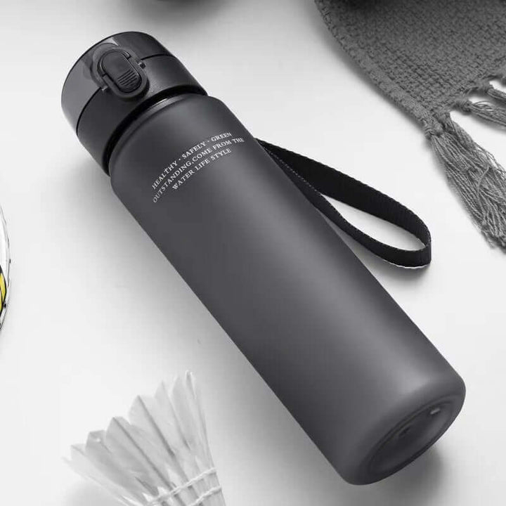 Leckfreie Sporttrinkflasche 400/560ml