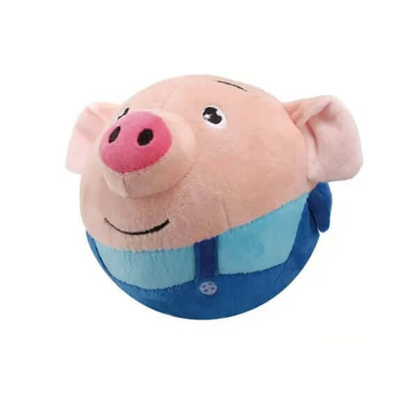 Jouets interactifs pour chiens - exercice et plaisir